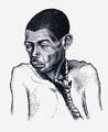 Female East African Slave