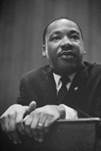 Martin Luther King, Jr.