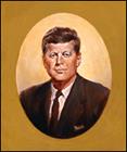 John Fitzgerald Kennedy